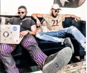 Skales - “Senrere” Ft. D’Banj